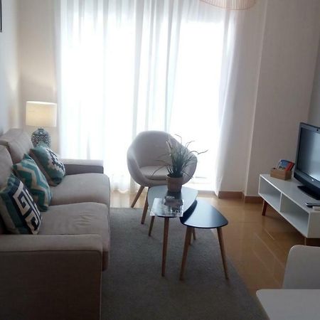Malaga Urban Suite Buitenkant foto